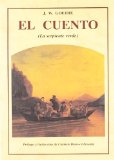 Portada de EL CUENTO (LA SERPIENTE VERDE)