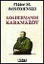 Portada de LOS HERMANOS KARAMAZOV