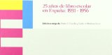 Portada del libro