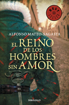 Portada de EL REINO DE LOS HOMBRES SIN AMOR
