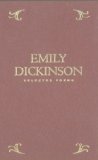 Portada de EMILY DICKINSON: SELECTED POEMS