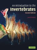 Portada de AN INTRODUCTION TO THE INVERTEBRATES