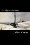 Portada de LA ESFINGE DE LOS HIELOS (SPANISH EDITION)