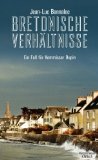 Portada de BRETONISCHE VERHÄLTNISSE: EIN FALL FÜR KOMMISSAR DUPIN