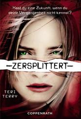 Portada de ZERSPLITTERT