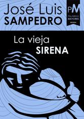 Portada de LA VIEJA SIRENA (EBOOK)