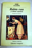 Portada de RULETA RUSA Y OTROS CUENTOS