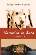 Portada de MEMORIAS DE BOND