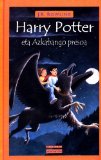 Portada de HARRY POTTER ETA AZKABANGO PRESOA