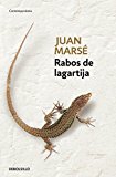 Portada de RABOS DE LAGARTIJA