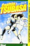 Portada de CAPITÁN TSUBASA 5