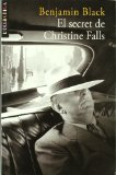 Portada de EL SECRET DE CHRISTINE FALL