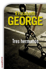 Portada de TRES HERMANOS