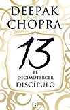 Portada de EL DECIMOTERCER DISCIPULO