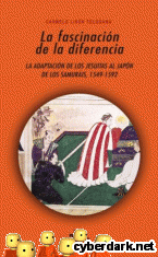 Portada de LA FASCINACIÓN DE LA DIFERENCIA - EBOOK