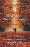 Portada de EVERYTHING WE EVER WANTED