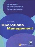 Portada de OPERATIONS MANAGEMENT