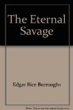 Portada de THE ETERNAL SAVAGE