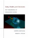 Portada de DATA, MODELS AND DECISIONS: FUNDAMENTALS OF MANAGEMENT SCIENCE