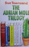 Portada de SUE TOWNSEND BOXED SET: THE SECRET DIARY OF ADRIAN MOLE / THE GROWING PAINS OF ADRIAN MOLE / ADRIAN MOLE: THE WILDERNESS YEARS (MANDARIN HUMOUR)