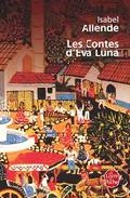 Portada de LES CONTES D EVA LUNA