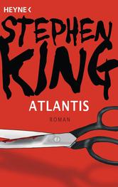 Portada de ATLANTIS