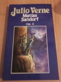 Portada de MATIAS SANDORF. TOMO I
