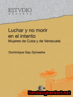 Portada de LUCHAR Y NO MORIR EN EL INTENTO - EBOOK