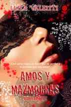 Portada de AMOS Y MAZMORRAS V (EBOOK)