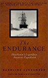 Portada de THE ENDURANCE: SHACKLETON'S LEGENDARY ANTARCTIC EXPEDITION BY CAROLINE ALEXANDER (1999-07-19)
