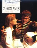 Portada de CORIOLANUS