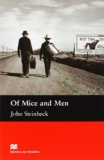 Portada de OF MICE AND MEN