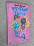 Portada de ANYTIME TALES (SUNSHINE)