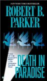 Portada de DEATH IN PARADISE (JESSE STONE NOVELS)