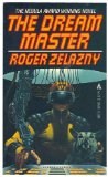 Portada de THE DREAM MASTER