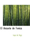 Portada de EL ANZUELO DE FENISA