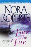 Portada de FACE THE FIRE