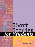 Portada de SHORT STORIES FOR STUDENTS: V. 6