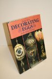 Portada de DECORATING EGGS IN THE STYLE OF FABERGE