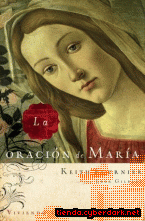 Portada de LA ORACION DE MARIA - EBOOK