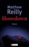 Portada de SHOWDOWN