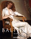 Portada de BALTHUS BASIC ART ALBUM