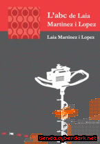 Portada de L`ABC DE LAIA MARTÍNEZ I LÓPEZ - EBOOK