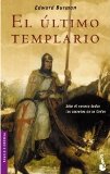 Portada de EL ÚLTIMO TEMPLARIO