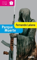 Portada del libro