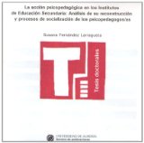 Portada del libro