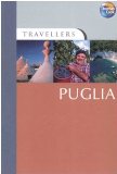 Portada de PUGLIA. EDIZ. INGLESE (TRAVELLERS)