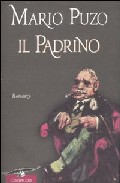 Portada de IL PADRINO