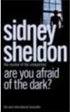 Portada de ARE YOU AFRAID OF THE DARK?