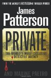 Portada de PRIVATE